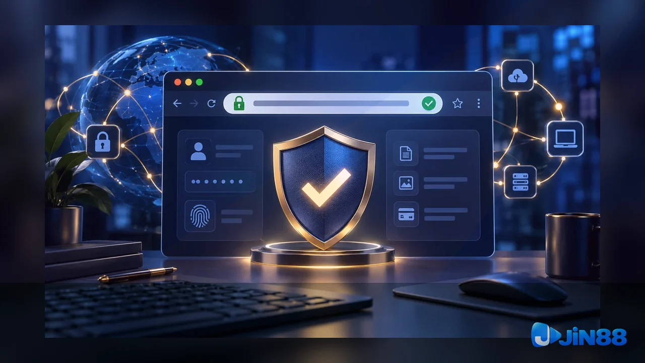 Login trên điện thoại: chuẩn bị thiết bị và đường truyền – checklist trước khi liên hệ hỗ trợ cho người cần đối chiếu