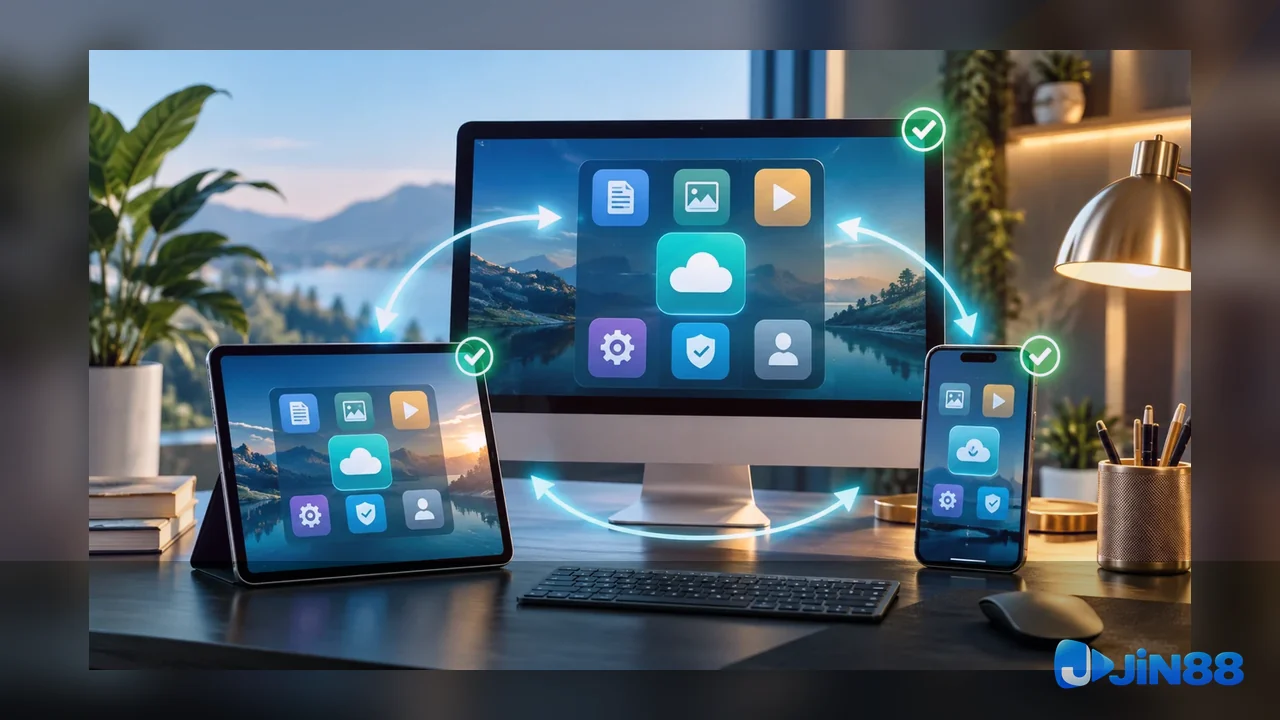Xử lý khi thông tin Login không khớp hoặc chưa cập nhật – checklist trước khi liên hệ hỗ trợ cho người cần đối chiếu
